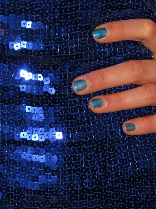 sequin-dress-80281_960_720