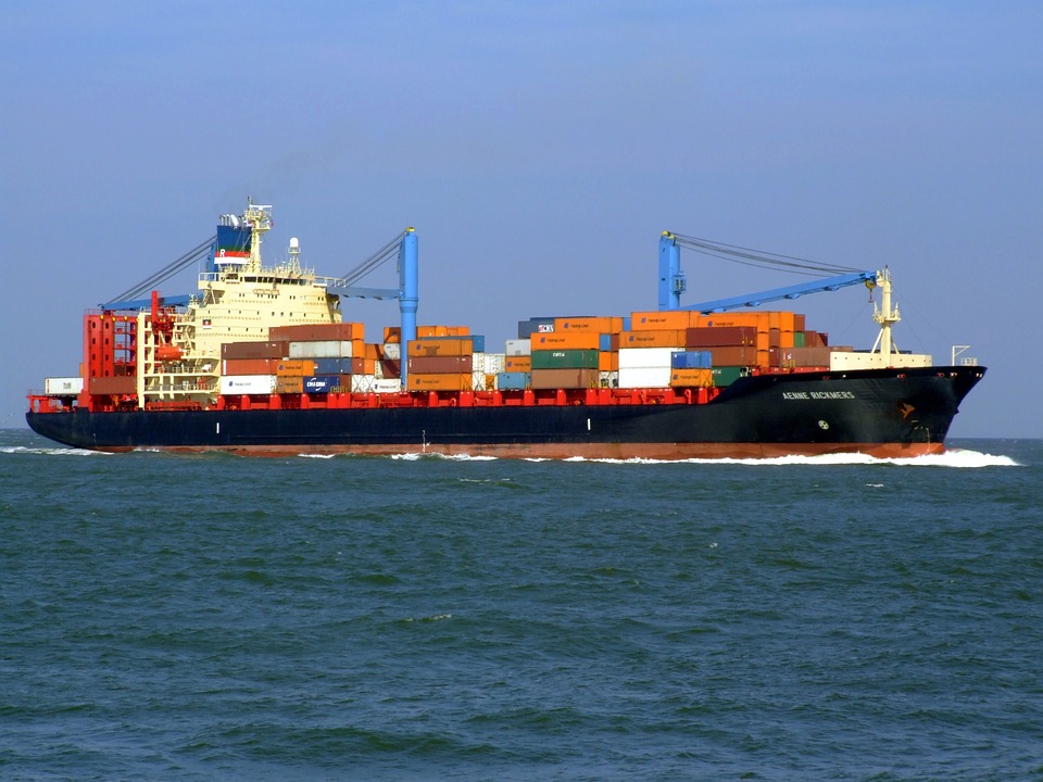 aenne-rickmers-872359_960_720