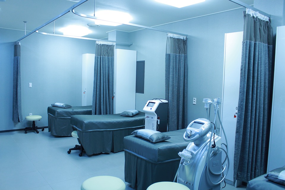 hospital-1338585_960_720