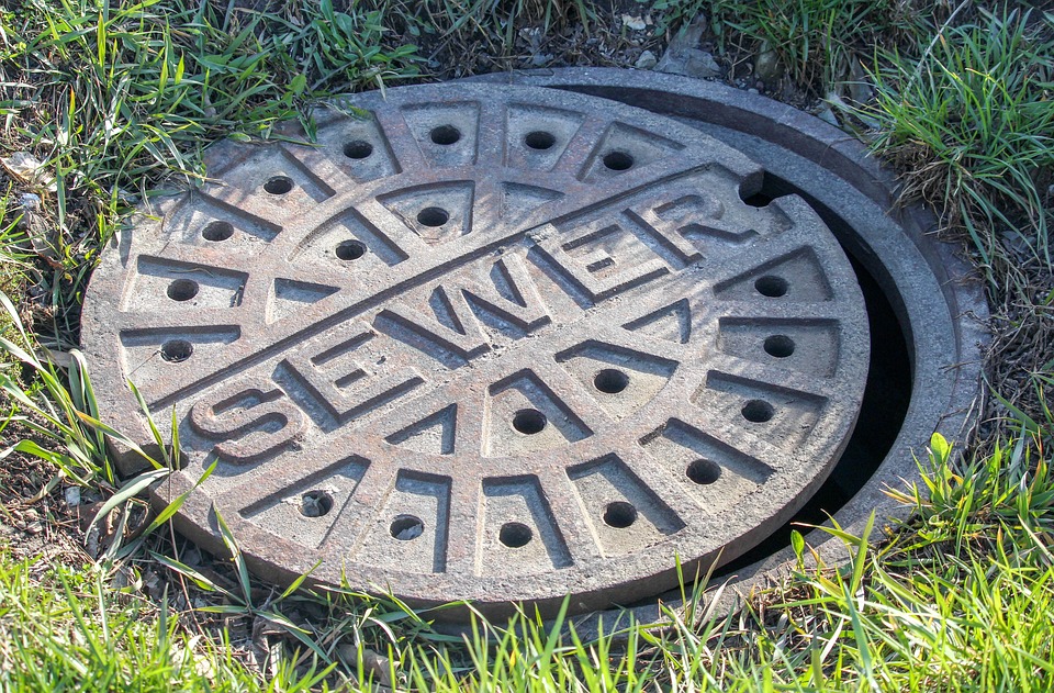 sewer-3305945_960_720