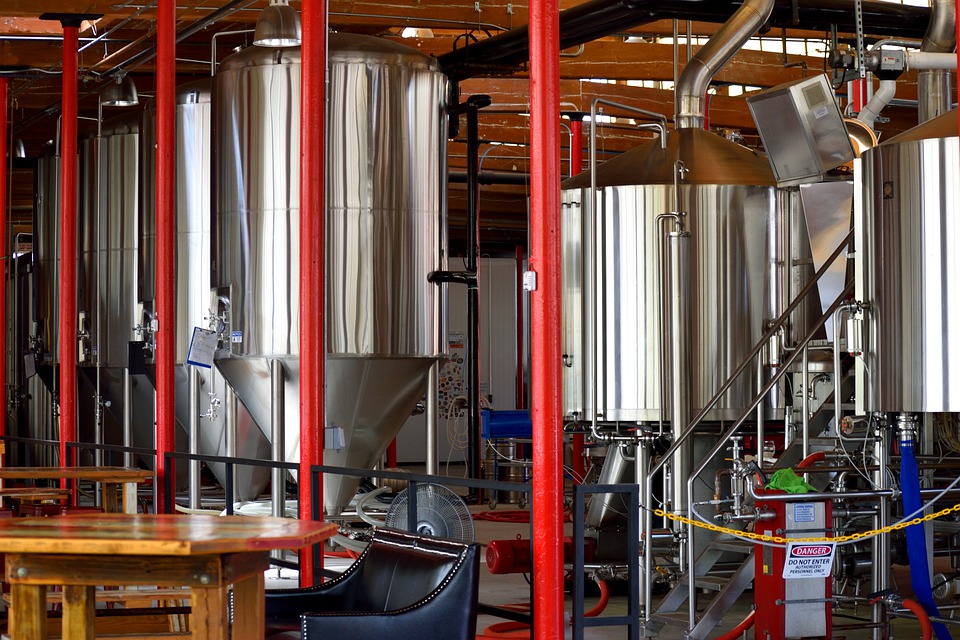 brewery-4466187_960_720