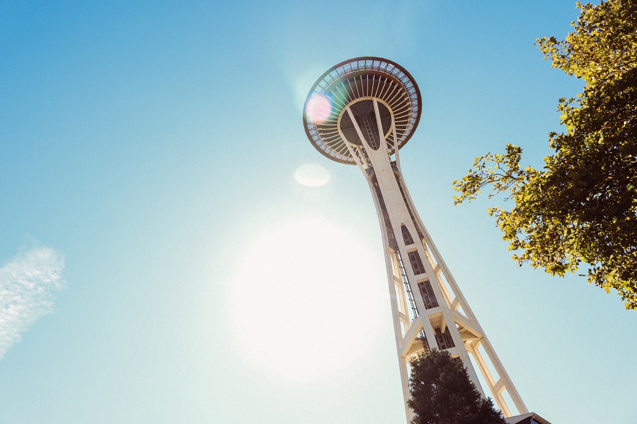 seattle