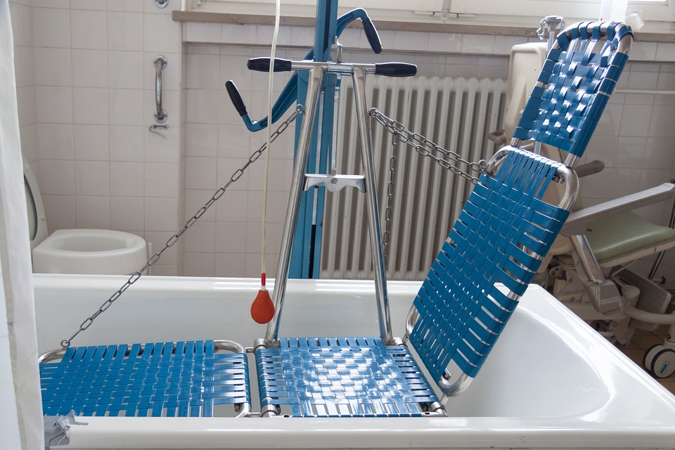 hospital-834335_960_720