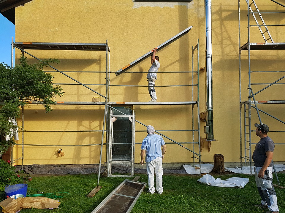 scaffold-3404580_960_720
