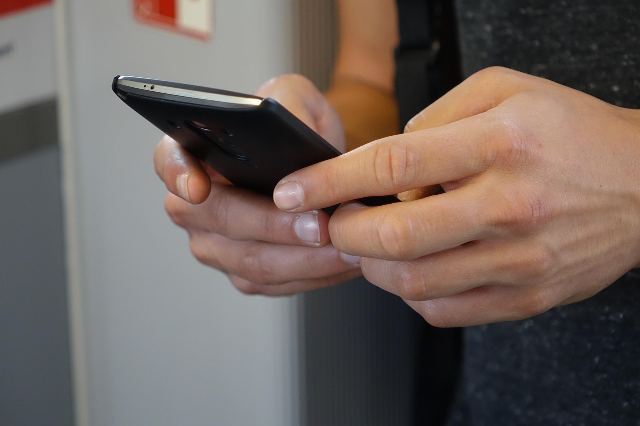 smartphone-2454611_1280