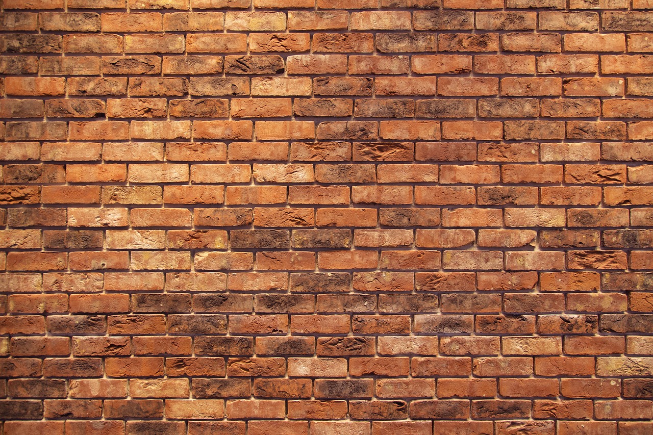 brick-wall-1916752_1280