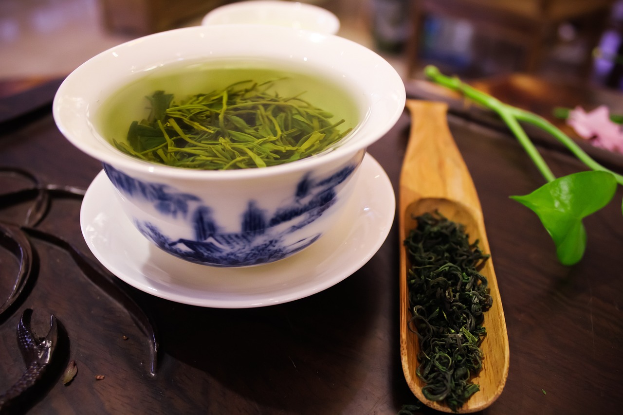 green-tea-3528474_1280
