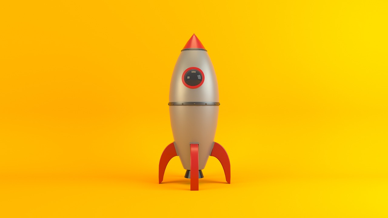 space-rocket-6927060_1280